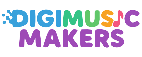 DigiMusicMakers Logo